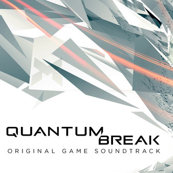 скриншот Quantum Break - Original Game Soundtrack 0