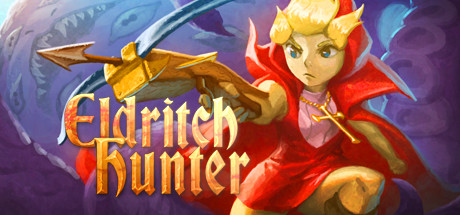 Eldritch Hunter Cover Image