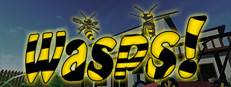 Wasps!