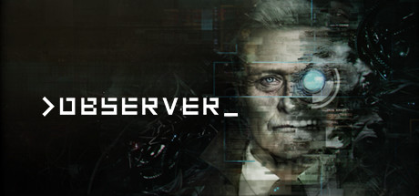 Prime Gaming - Imagine your fears hacked. >observer_ is a