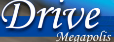 Drive Megapolis 게임 이미지