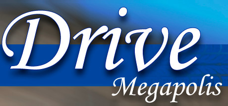 Drive Megapolis header image
