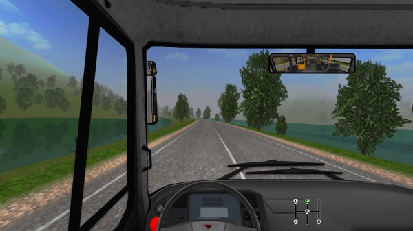 скриншот Drive Megapolis 2