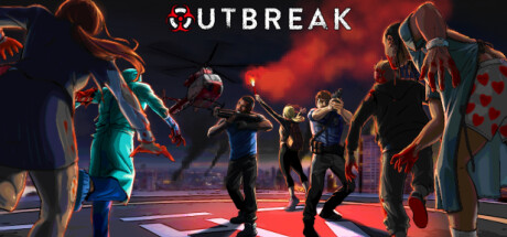 Outbreak header image