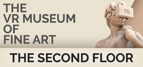 The VR Museum of Fine Arts