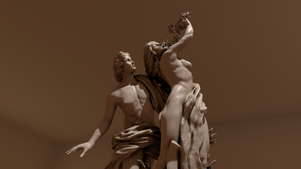 Скриншоты The VR Museum of Fine Art 5