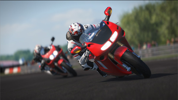 Ride 2 Exotic Bikes Pack for steam
