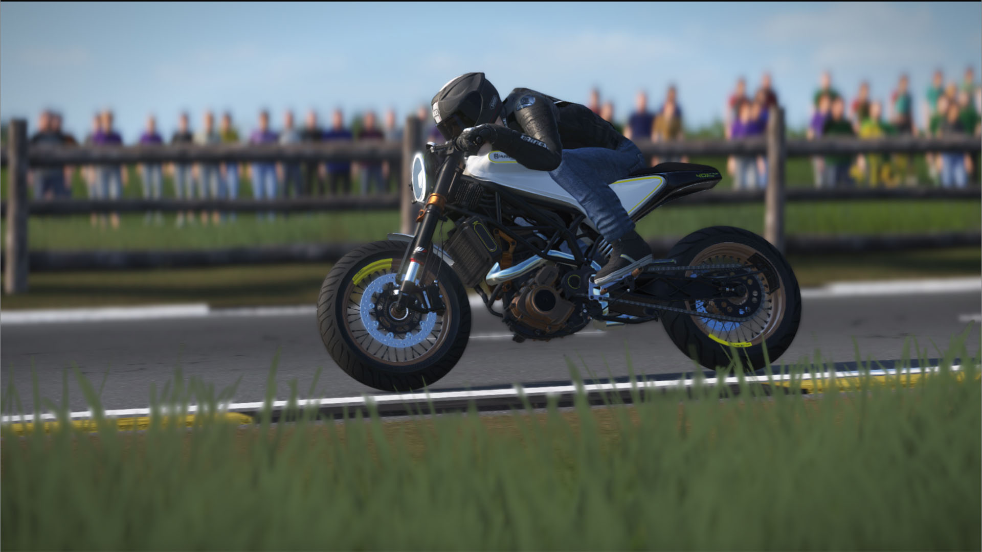 Ride 2 Exotic Bikes Pack screenshot screenshot 4