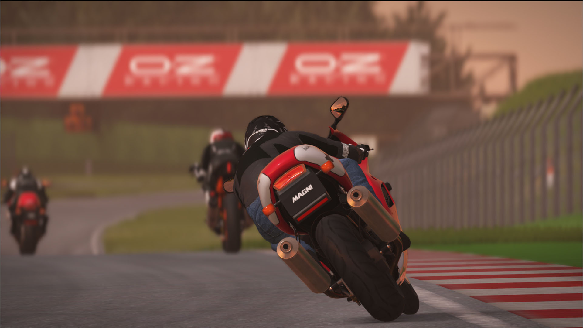 Ride 2 Exotic Bikes Pack screenshot screenshot 5