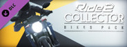 Ride 2 Collector Bikes Pack