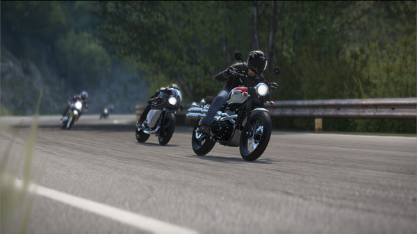 Ride 2 Collector Bikes Pack for steam