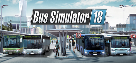bus simulator 18 xbox one