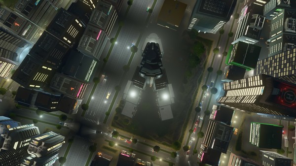 Cities: Skylines - Content Creator Pack: Art Deco