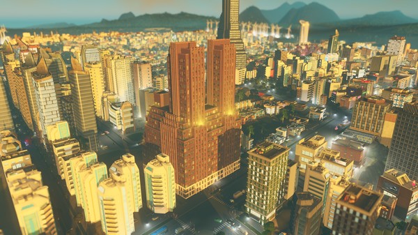 KHAiHOM.com - Cities: Skylines - Content Creator Pack: Art Deco