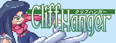Cliff Hanger 게임 이미지