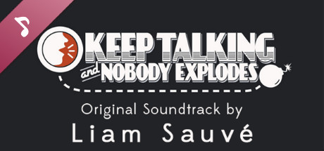 Keep Talking and Nobody Explodes - Soundtrack banner image