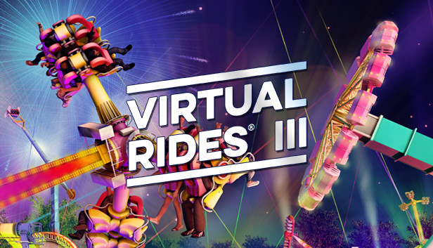 Virtual Rides 3 Baixar Torrent