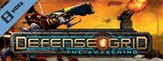 Defense Grid: The Awakening Trailer