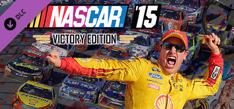 NASCAR '15 2016 Season Update thumbnail