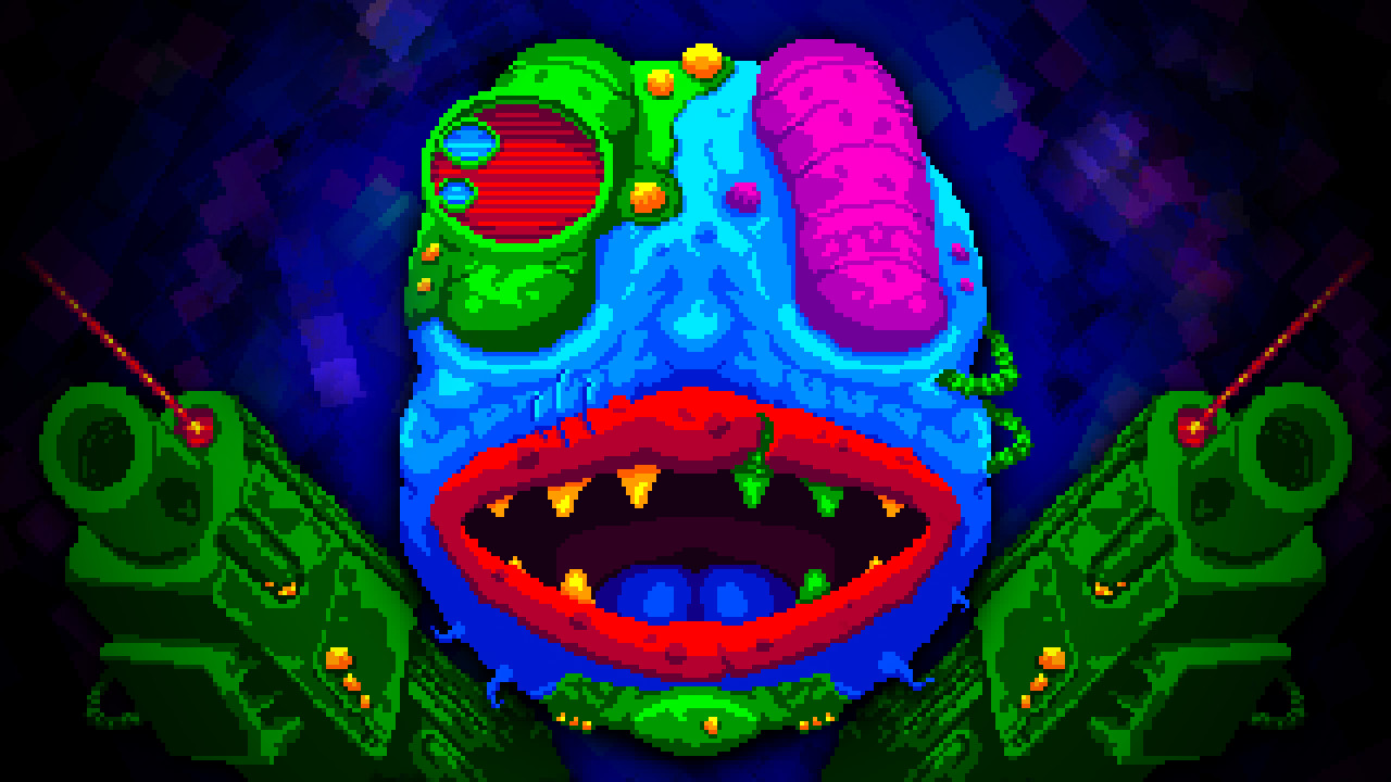 Straimium Immortaly screenshot 1