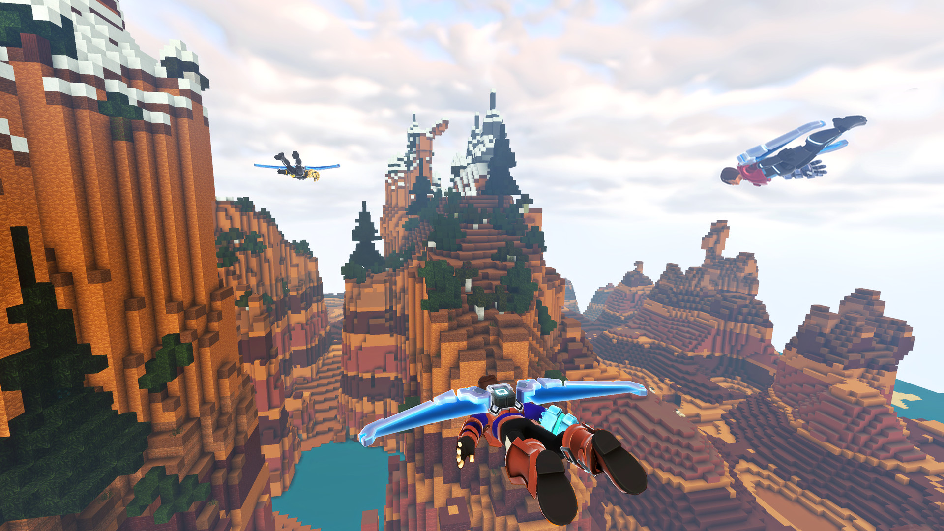 Creativerse - Pro Featured Screenshot #1