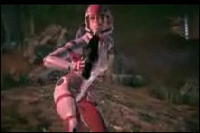 Mass Effect (2007) video