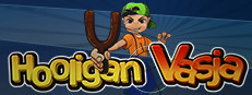 Hooligan Vasja 게임 이미지