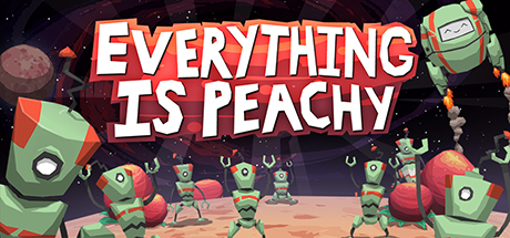 Everything is Peachy header image