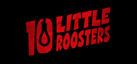 Ten Little Roosters banner