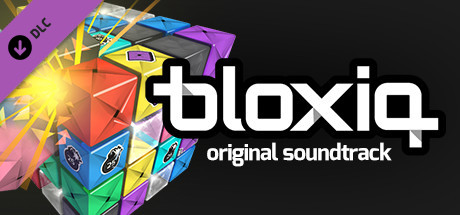 Buy Bloxiq Soundtrack banner image