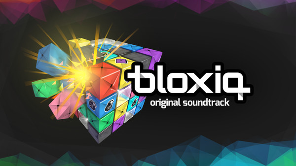 Buy Bloxiq Soundtrack Buy Bloxiq Soundtrack