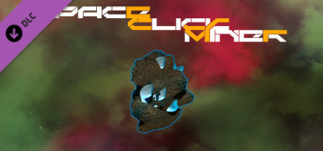 Space Click Miner - Expansion Pack banner image