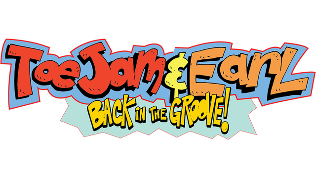 ToeJam & Earl: Back in the Groove