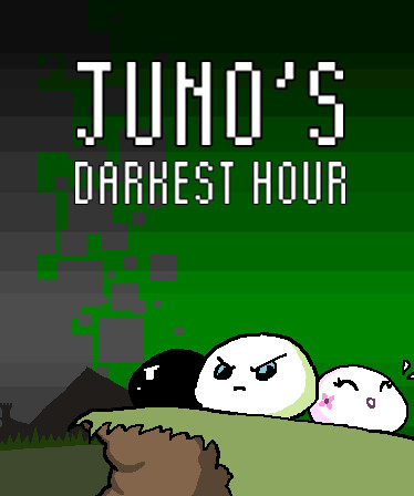 Juno's Darkest Hour