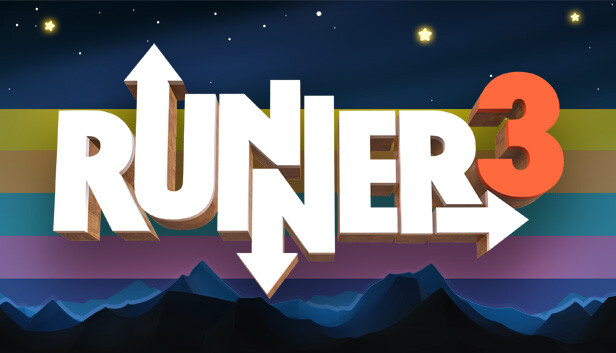 Runner 3 itch mac os update