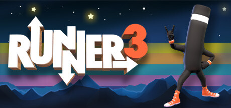 Runner3 banner image