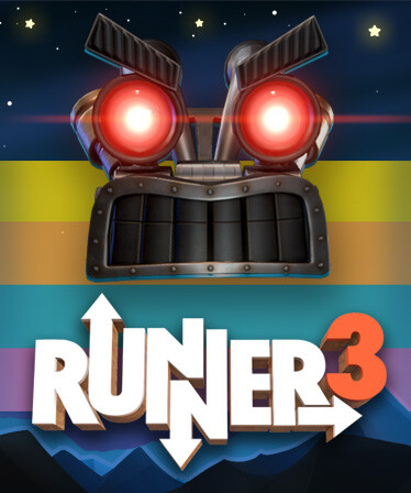 Runner3