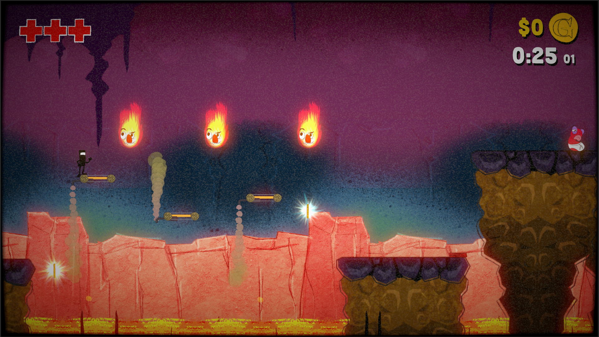 Runner3 screenshot 11