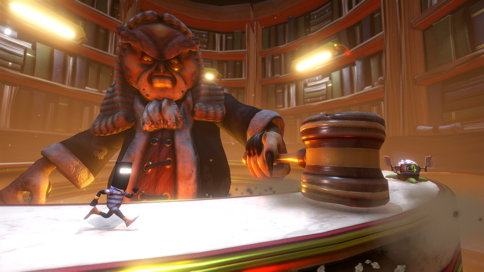 Runner3 screenshot 7