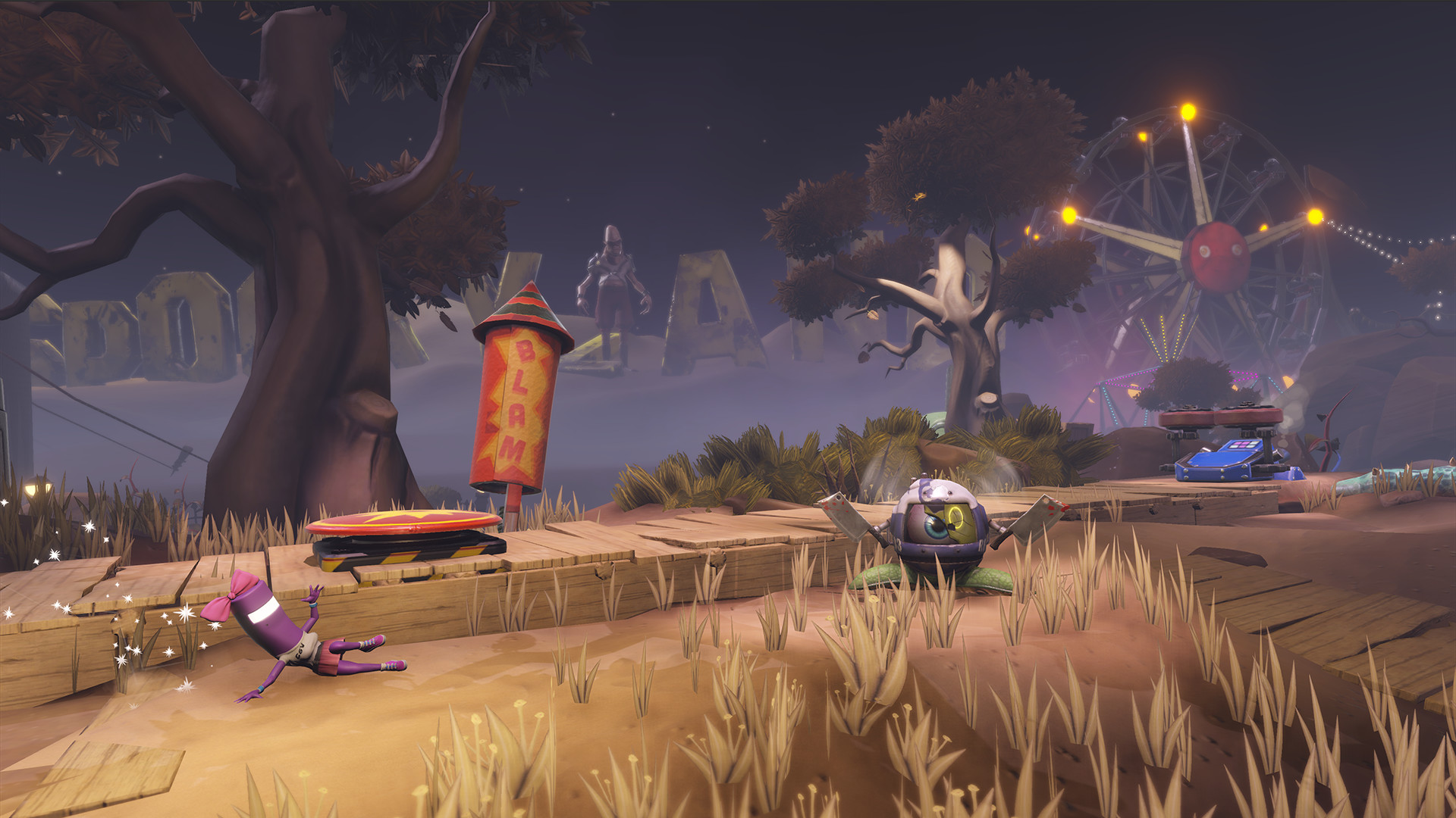 Runner3 screenshot 8
