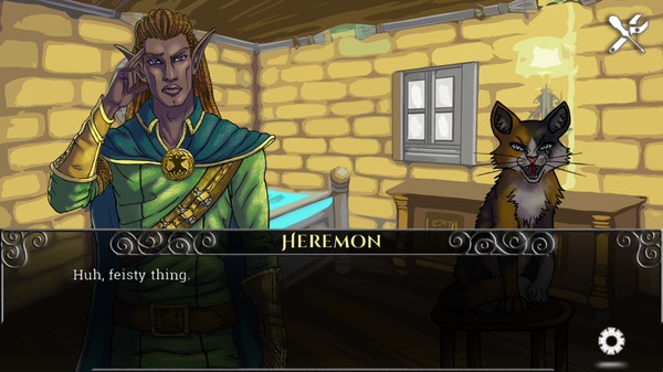 Echoes of the Fey - The Fox's Trail Soundtrack for steam Echoes of the Fey - The Fox's Trail Soundtrack for steam