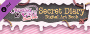 Criminal Girls: Invite Only - Digital Art Book