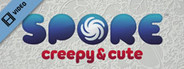 SPORE™ Creepy & Cute Parts Pack HD Trailer
