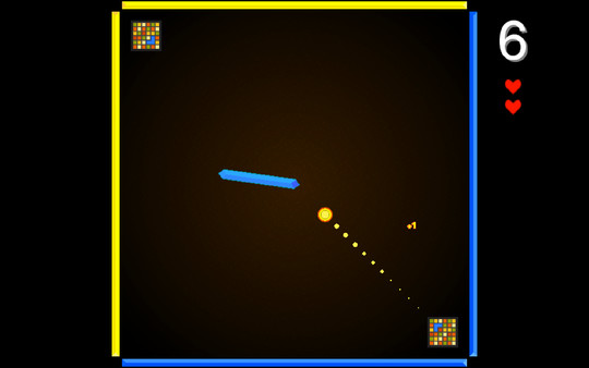 скриншот Freebie - Color Blind Pack (Yellow/Blue) 0