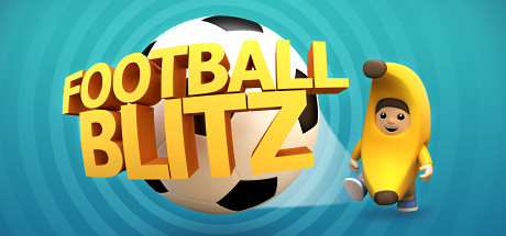 Football Blitz banner