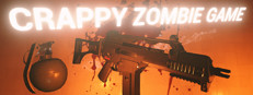 CRAPPY ZOMBIE GAME 게임 이미지