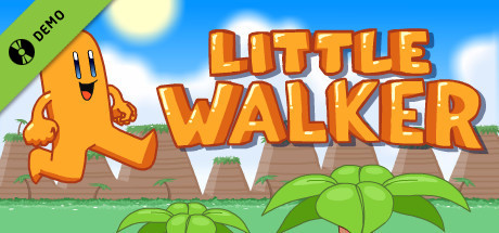 Little Walker Demo banner