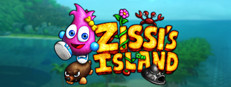Zissi's Island 게임 이미지