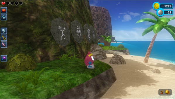 скриншот Zissi's Island 5
