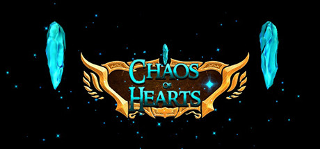 Chaos Of Hearts Cover Image